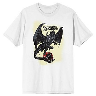 Men's Batman Fabulous Man in Mask Tee