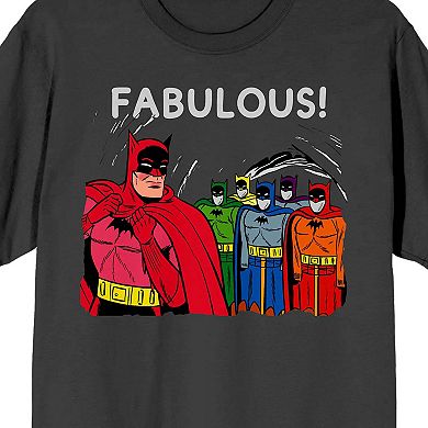 Men's Beetlejuice Betelgeuse Tee