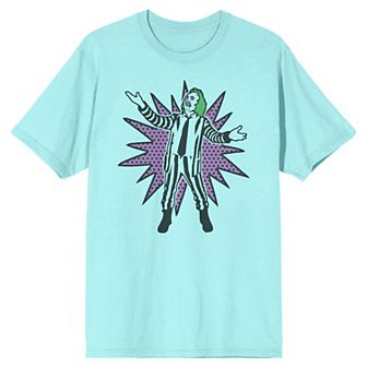 Men's Street Fighter 2 Ryu Logo Tee