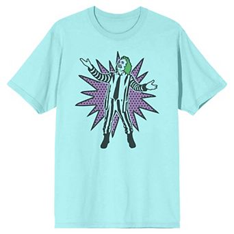 Men's Street Fighter 2 Ryu Logo Tee