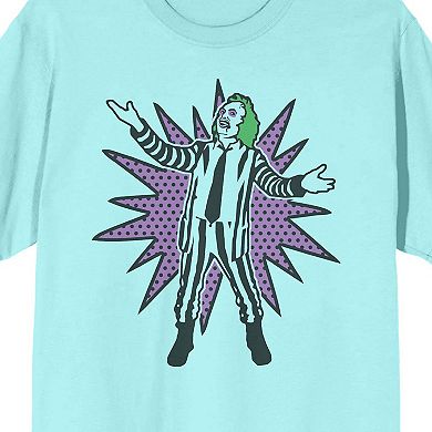 Men's Street Fighter 2 Ryu Logo Tee