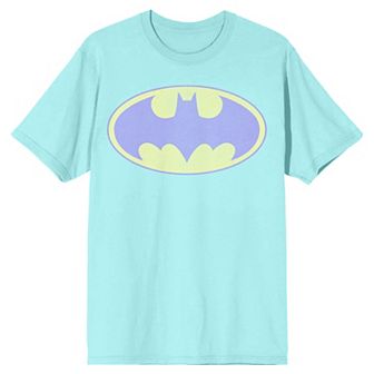 Men's Batman Classic Logo Tee