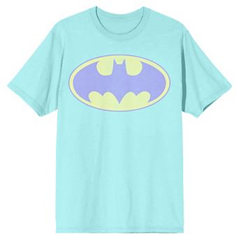 Men's Batman Classic Logo Tee