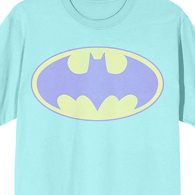 Men's Batman Classic Logo Tee