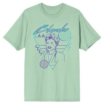 Men's Golden Girls Blanche Retro Tee