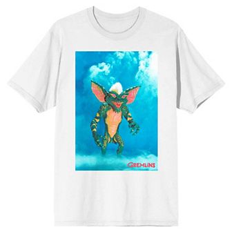Men's Gremlins Stripe Tee
