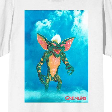 Men's Gremlins Stripe Tee