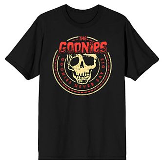 Men's Goonies One Eyed Willy Tee