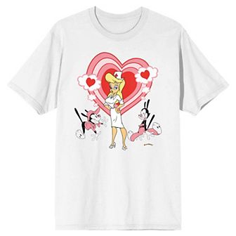 Men's Animaniacs Hello Nurse Tee