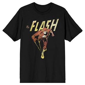 Men's Flash Superspeed Run Tee