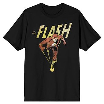 Men's Flash Superspeed Run Tee