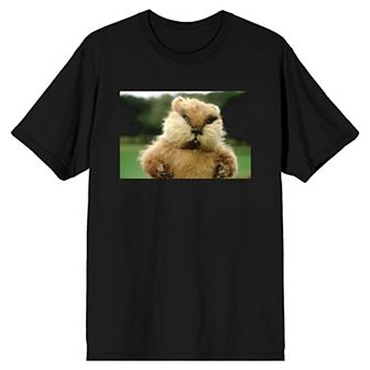 Men's Gopher Caddyshack Tee