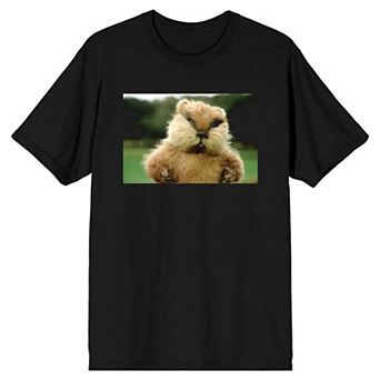 Men's Gopher Caddyshack Tee