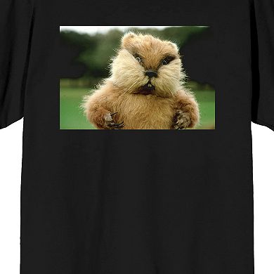 Men's Gopher Caddyshack Tee