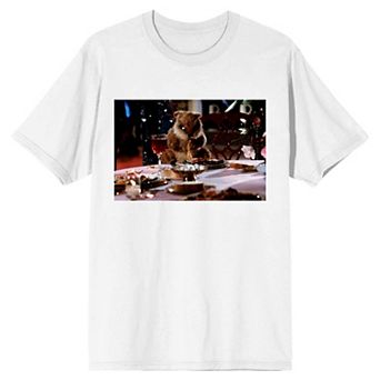 Men's Caddyshack Fine Dining Tee