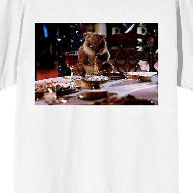 Men's Caddyshack Fine Dining Tee