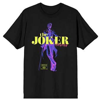 Men's Joker Tee