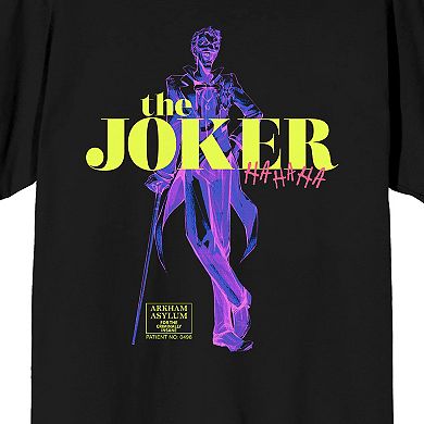 Men's Joker Tee