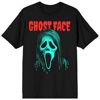 Men's Ghostface Pop Color Tee
