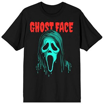 Men's Ghostface Pop Color Tee