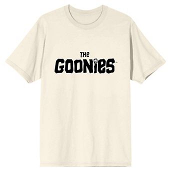 Men's The Goonies Logo Tee
