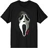 Men's Ghostface Pink Logo Tee