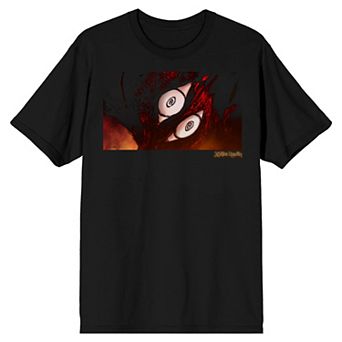 Men's Jujutsu Kaisen Dagon Tee