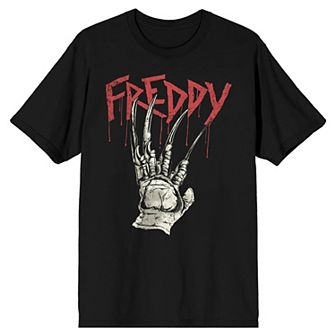 Men's A Nightmare on Elm Street Tee