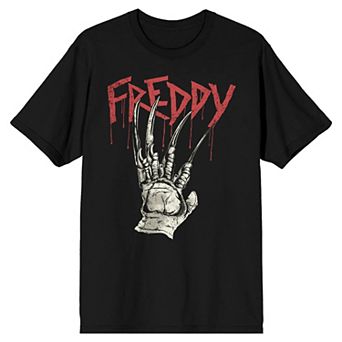 Men's A Nightmare on Elm Street Tee
