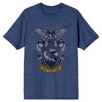 Men's Harry Potter Ravenclaw House Tee