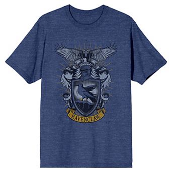 Men's Harry Potter Ravenclaw House Tee