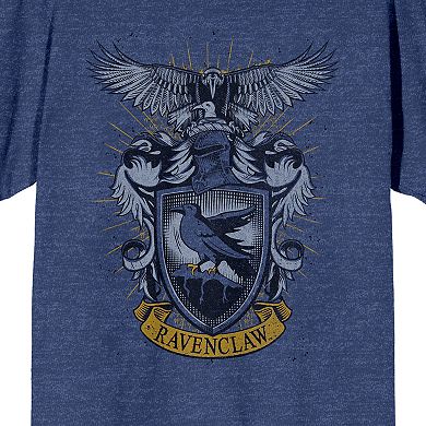 Men's Harry Potter Ravenclaw House Tee