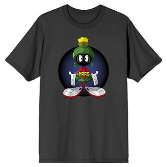 Men's Looney Tunes The Martian Tee