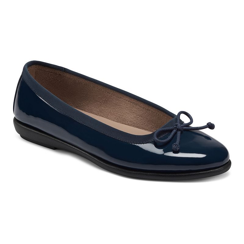 Kohls deals navy flats