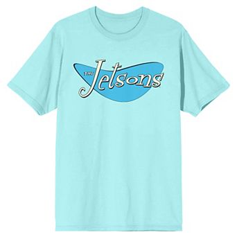 Men's Jetsons Logo Tee
