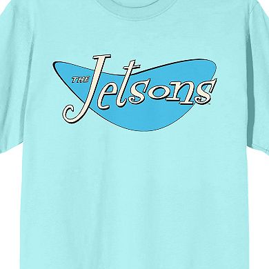Men's Jetsons Logo Tee