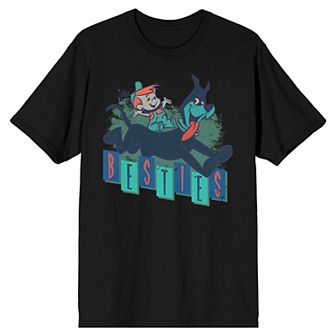 Men's Jetsons Besties Elroy Tee