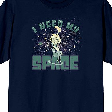 Men's Jetsons I Need My Space Judy Tee