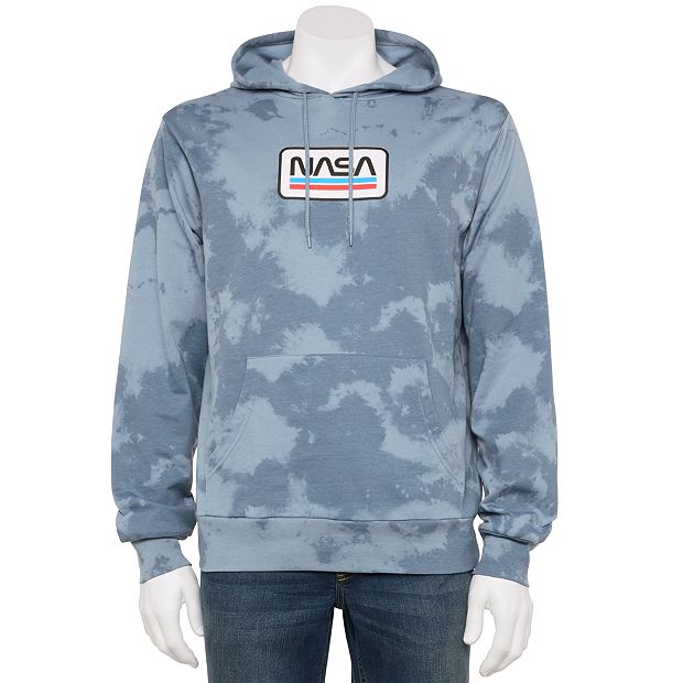 Nasa store sweatshirt kohls