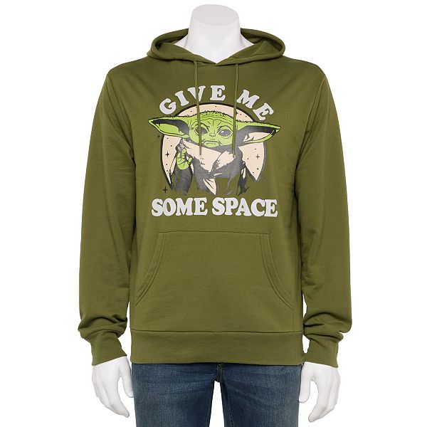 Give me space on sale sweatshirt