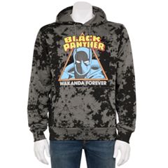 Kohls young best sale men's hoodies