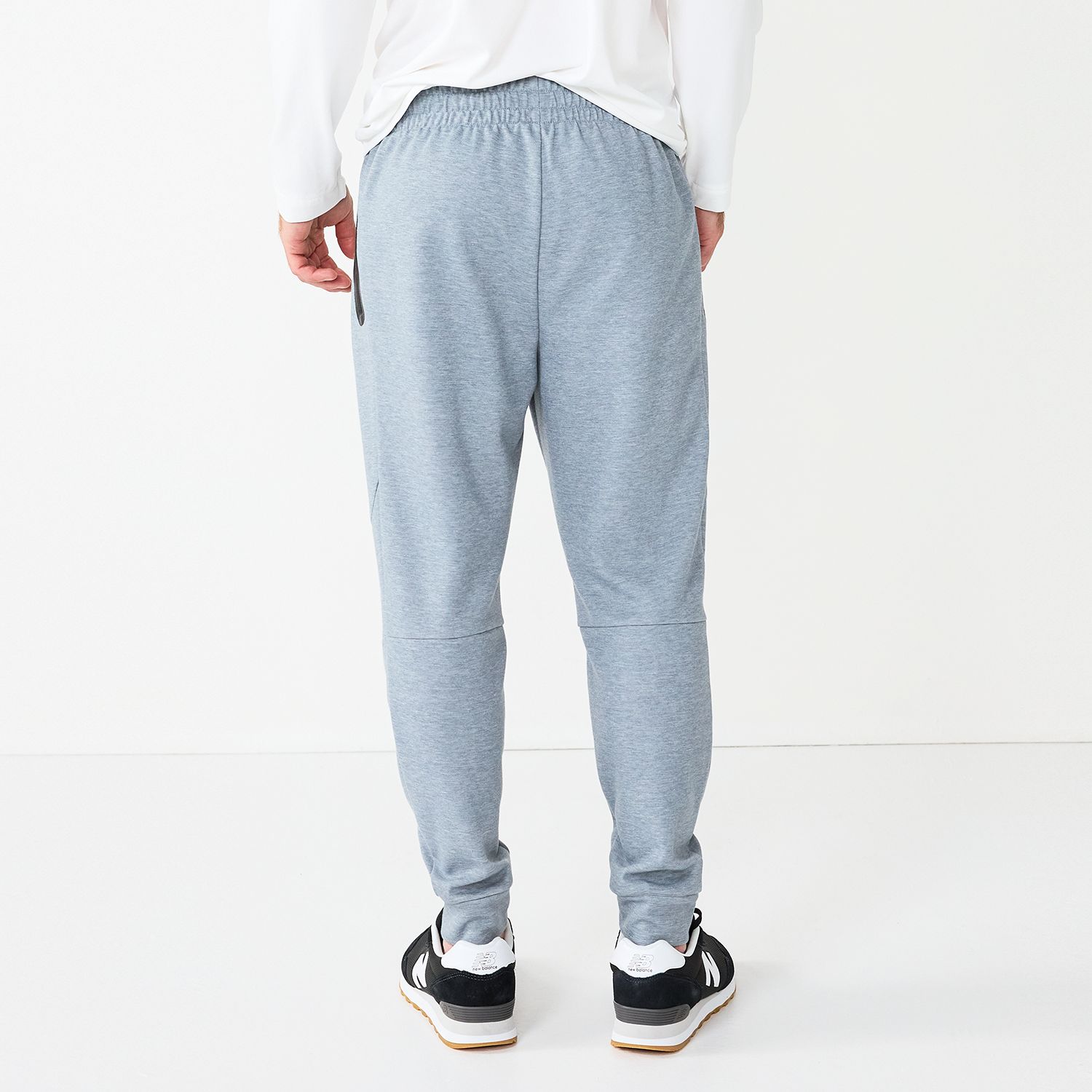 Men's Tek Gear Jogger Pants