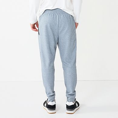 Men's Tek Gear Performance Knit Joggers