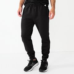 Men's Tek Gear Workout Pants, Size: Medium, Med Grey - Yahoo Shopping
