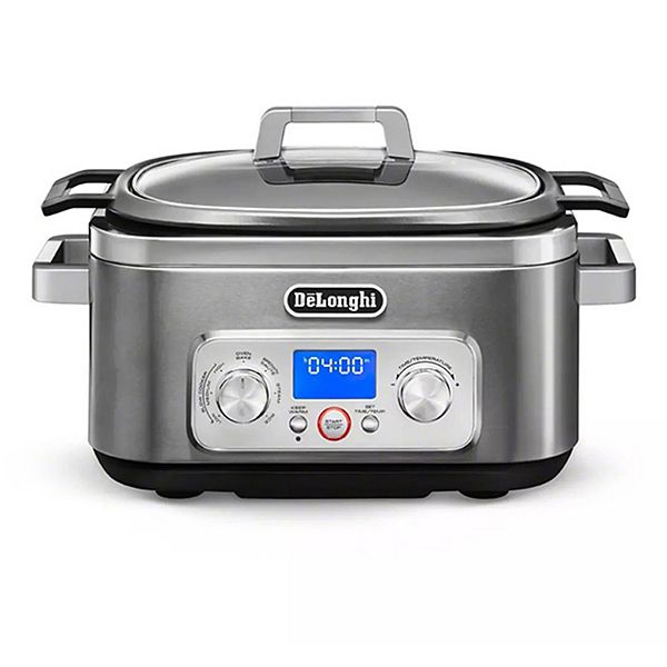 DeLonghi Livenza All in One Programmable Multi Cooker