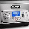 DeLonghi Livenza All-in-One Programmable Multi-Cooker