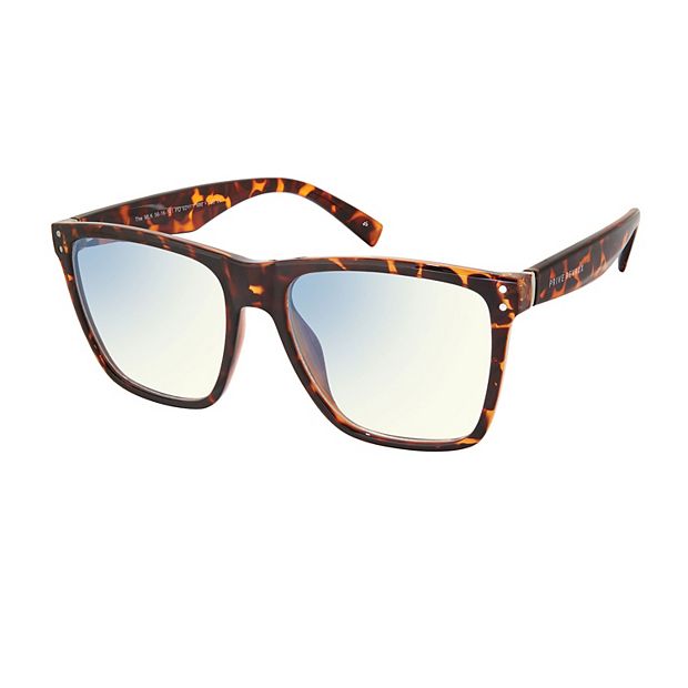 PRIVE REVAUX The Visionary Reading Glasses display picture 1