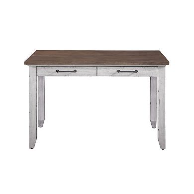 Steve Silver Co. Bear Creek Multi-Function Table