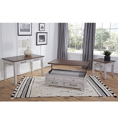 Steve Silver Co. Bear Creek Multi-Function Table