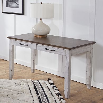 Steve Silver Co. Bear Creek Multi-Function Table